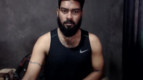 indian guys online show from March 22, 2026, 7:12 am