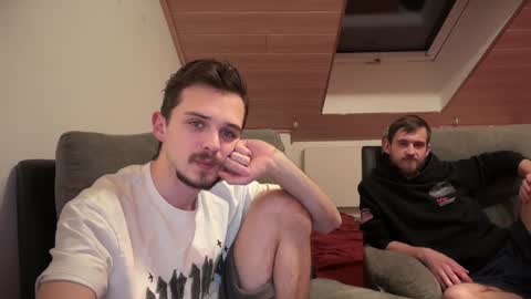 Daimon  online show from December 2, 2024, 6:21 pm