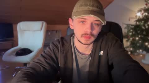 Daimon  online show from January 13, 2025, 7:43 am