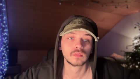 Daimon  online show from January 16, 2025, 5:00 am