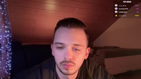 Daimon  online show from February 15, 2025, 11:47 pm