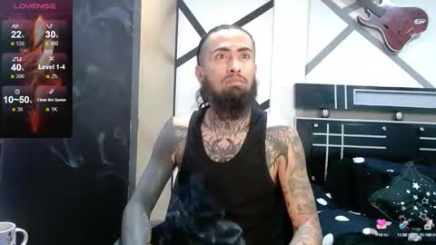 felipe online show from October 14, 2025, 4:24 am