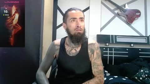 felipe online show from November 12, 2025, 6:58 am