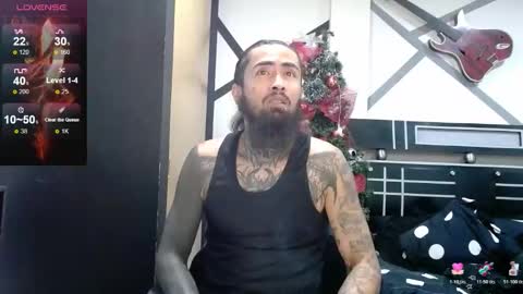 felipe online show from January 13, 2026, 3:01 am