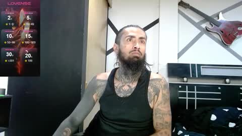 felipe online show from February 2, 2026, 3:49 am