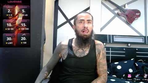 felipe online show from February 5, 2026, 5:01 am