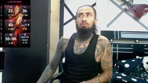 felipe online show from February 24, 2026, 3:37 am