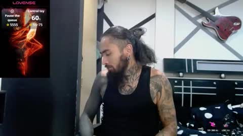 felipe online show from February 25, 2026, 4:00 am