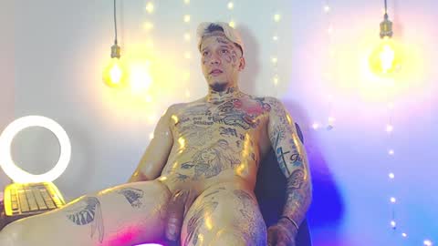 Daimond hope666 online show from January 26, 2025, 8:23 pm