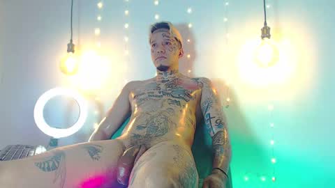 Daimond hope666 online show from February 10, 2025, 3:35 am