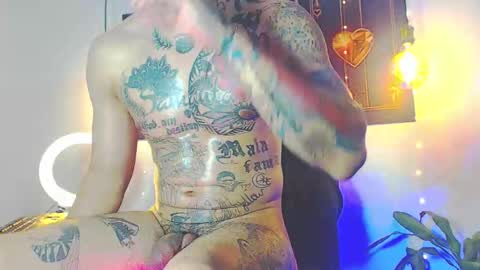 Daimond hope666 online show from February 24, 2025, 2:40 am