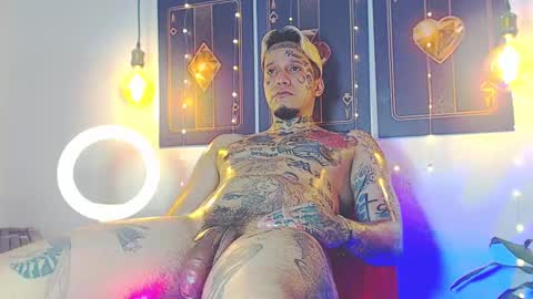 Daimond hope666 online show from February 26, 2025, 9:16 pm