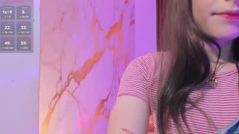 daimondpink online show from October 10, 2025, 4:00 am