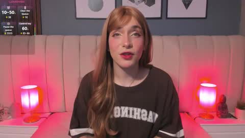 daimondpink online show from October 20, 2025, 3:29 am