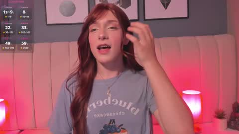 daimondpink online show from October 30, 2025, 3:19 am