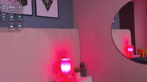 daimondpink online show from October 31, 2025, 3:29 am