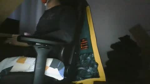 daims96 online show from January 19, 2026, 2:26 am