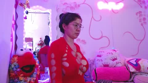 DAINA online show from April 6, 2026, 3:48 am