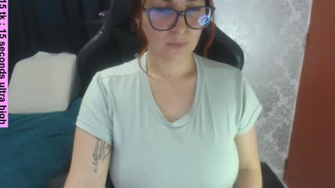 Daina online show from April 4, 2026, 11:24 pm