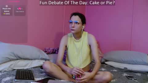     online show from May 21, 2026, 4:41 am