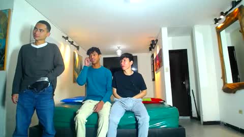 daiquirie online show from April 8, 2026, 1:11 pm