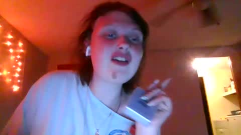 daisey420 online show from September 16, 2025, 12:44 am