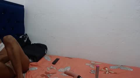 daisha_becker online show from December 7, 2024, 10:28 pm