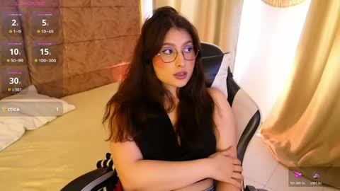 Snapshot of daisha_riley chatting on April 21, 2026, 2:23 pm Lauren online show from April 21, 2026, 2:23 pm
