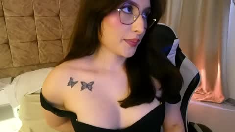 Snapshot of daisha_riley chatting on April 25, 2026, 1:41 pm Lauren online show from April 25, 2026, 1:41 pm