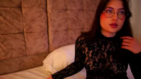 Snapshot of daisha_riley chatting on May 1, 2026, 1:05 pm Lauren online show from May 1, 2026, 1:05 pm