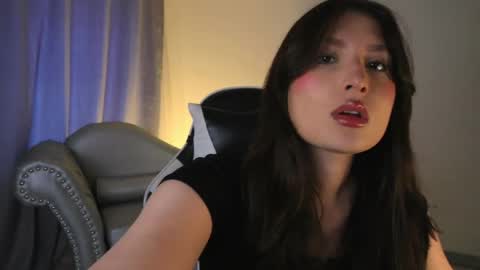 Snapshot of daisha_riley chatting on May 11, 2026, 12:55 pm Lauren online show from May 11, 2026, 12:55 pm