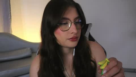 Snapshot of daisha_riley chatting on May 18, 2026, 1:06 pm Lauren online show from May 18, 2026, 1:06 pm