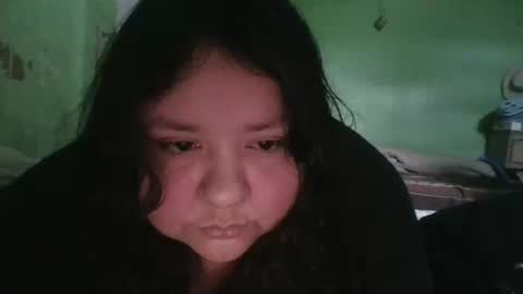 daisnconfusion_ online show from January 3, 2025, 9:15 pm