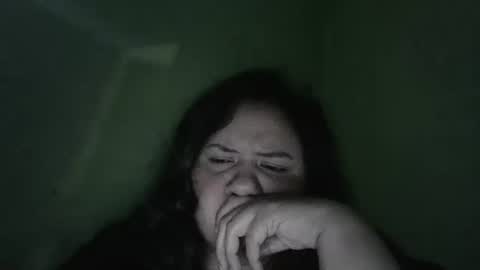 daisnconfusion_ online show from February 11, 2025, 9:46 pm