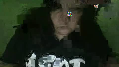 daisnconfusion_ online show from February 13, 2025, 9:49 pm