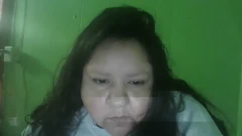 daisnconfusion_ online show from February 19, 2025, 10:31 pm