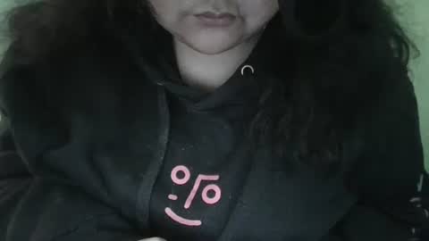 daisnconfusion_ online show from February 20, 2025, 5:18 pm