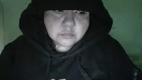 daisnconfusion_ online show from February 21, 2025, 6:48 pm