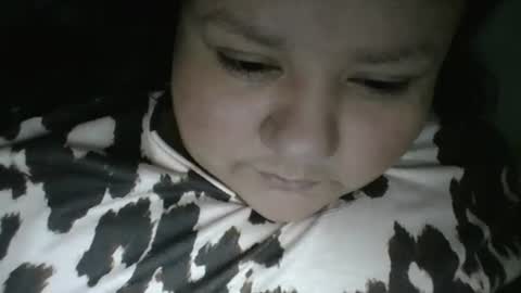 daisnconfusion_ online show from March 7, 2025, 11:27 pm