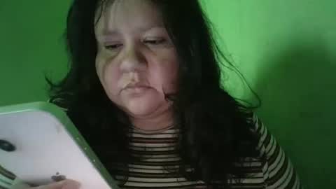 daisnconfusion_ online show from March 9, 2025, 10:52 pm