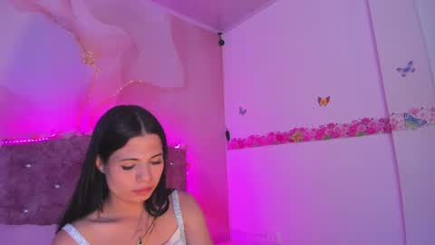 Snapshot of daisy__rose chatting on December 26, 2024, 2:55 am Dai online show from December 26, 2024, 2:55 am