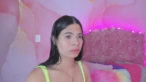 Snapshot of daisy__rose chatting on January 6, 2025, 3:09 am Dai online show from January 6, 2025, 3:09 am