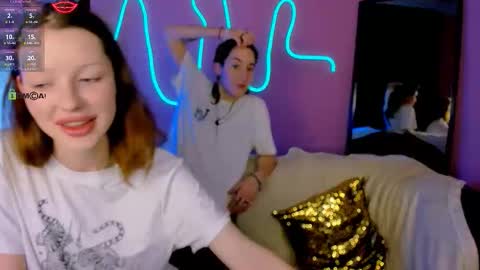 daisy online show from February 27, 2026, 8:31 pm