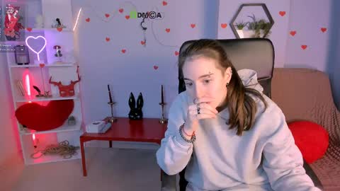 Snapshot of daisy_baby_ chatting on April 5, 2026, 7:11 pm daisy online show from April 5, 2026, 7:11 pm