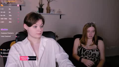Little Di online show from February 15, 2025, 5:51 am