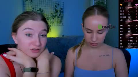 Little Di online show from September 18, 2025, 7:38 pm