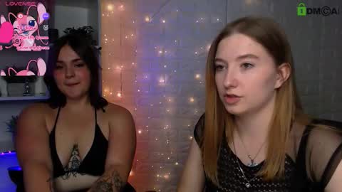 Little Di online show from September 23, 2025, 7:39 pm