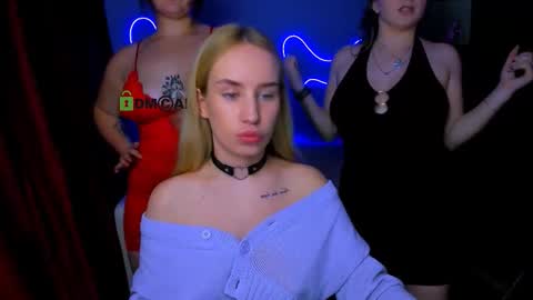 Little Di online show from September 30, 2025, 3:50 pm