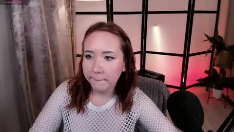 Snapshot of daisy_daylark chatting on May 28, 2026, 5:54 pm Daisy online show from May 28, 2026, 5:54 pm