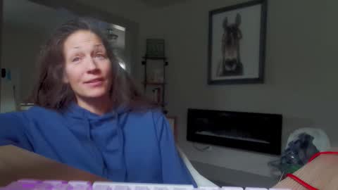 Daisy online show from April 2, 2026, 4:26 pm